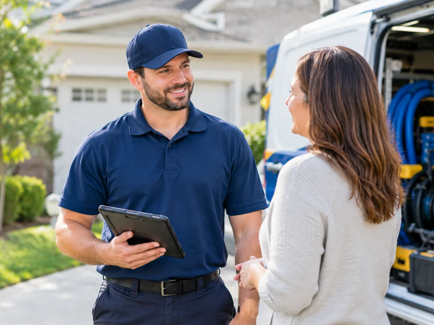 Sewage Backup Cleanup Agency, MO FAQs